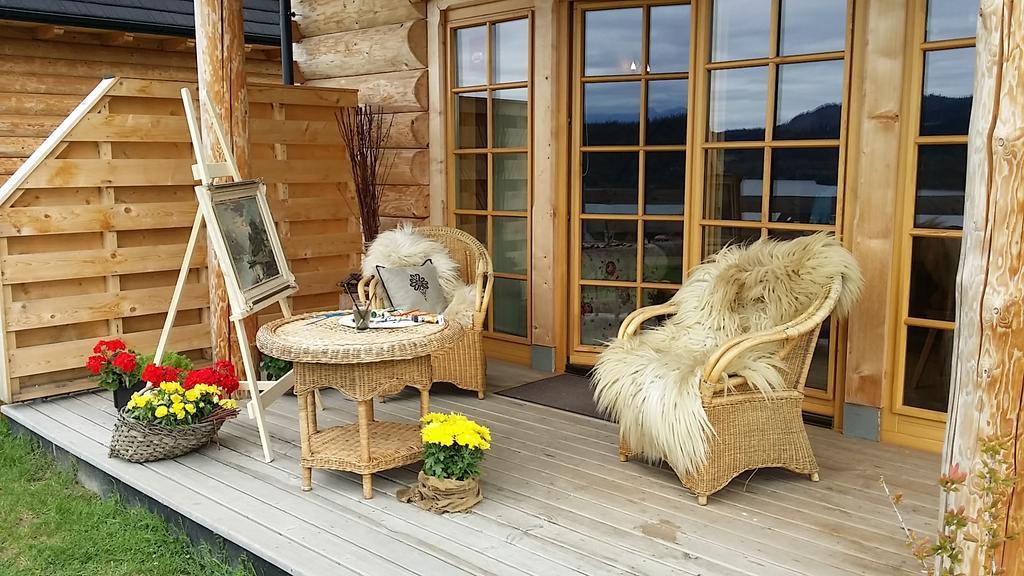 Holiday home Pasja Ii View,lake & *
